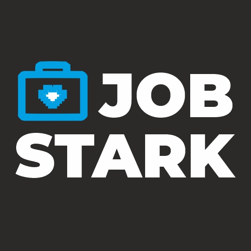 JobStark Footer Logo